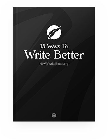 11 Ways to Write Better